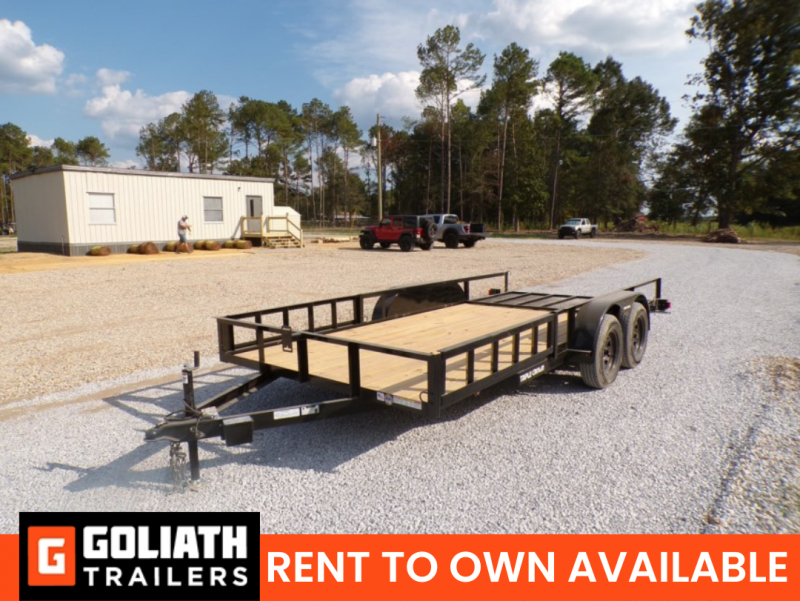 new Utility Trailers Triple Crown Trailers  for sale, in Hattiesburg, MS Thumbnail 12