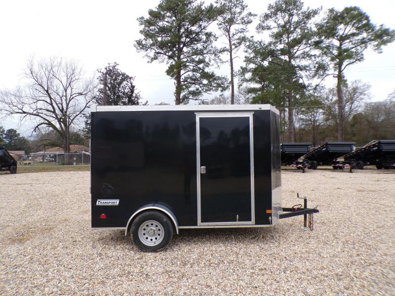 used Cargo (Enclosed) Trailers Haulmark  for sale, in Hattiesburg, MS Thumbnail 5