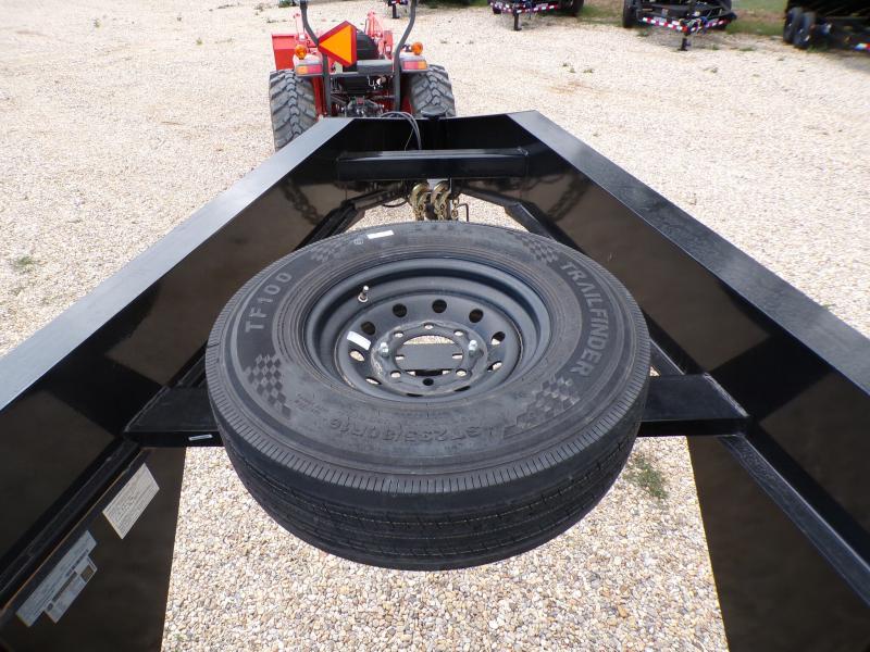 used Other Trailers Bellwether MFG  for sale, in Hattiesburg, MS Thumbnail 8