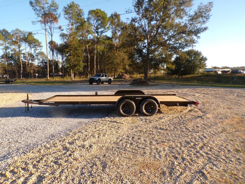 new Car Haulers / Racing Trailers Triple Crown Trailers  for sale, in Hattiesburg, MS Thumbnail 3