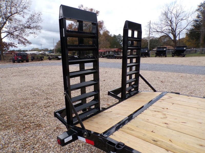 new Equipment / Flatbed Trailers Load Trail  for sale, in Hattiesburg, MS Thumbnail 5
