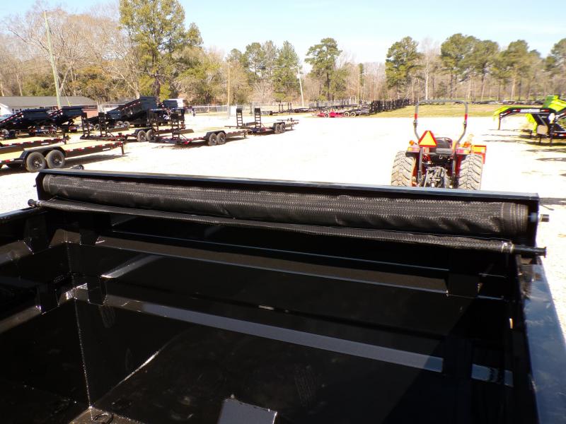 new Dump Trailers Load Trail  for sale, in Hattiesburg, MS Thumbnail 12