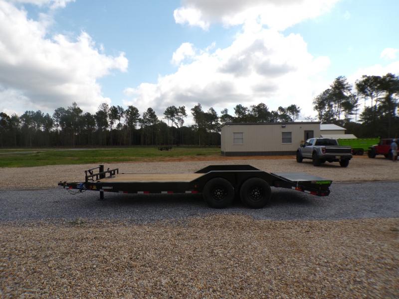 new Equipment / Flatbed Trailers Load Trail  for sale, in Hattiesburg, MS Thumbnail 5