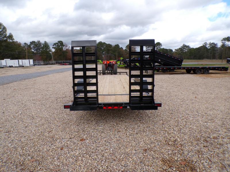 new Equipment / Flatbed Trailers Load Trail  for sale, in Hattiesburg, MS Thumbnail 6