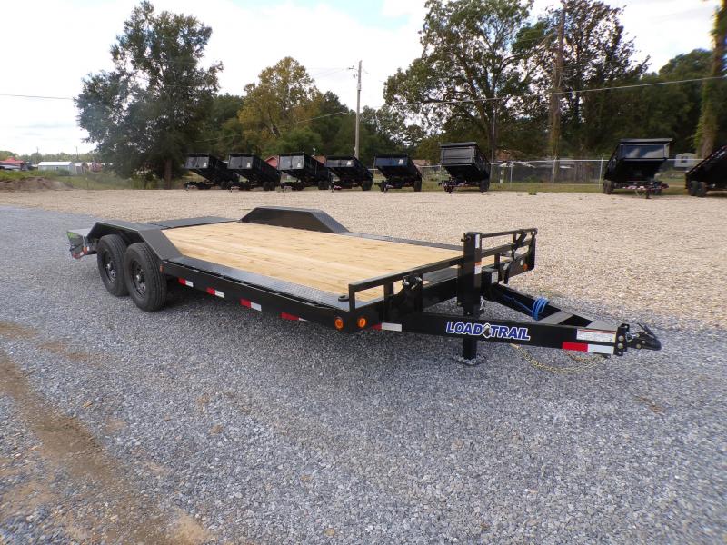 new Equipment / Flatbed Trailers Load Trail  for sale, in Hattiesburg, MS Thumbnail 2