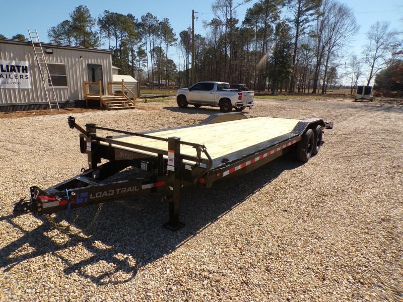 new Equipment / Flatbed Trailers Load Trail  for sale, in Hattiesburg, MS Thumbnail 2