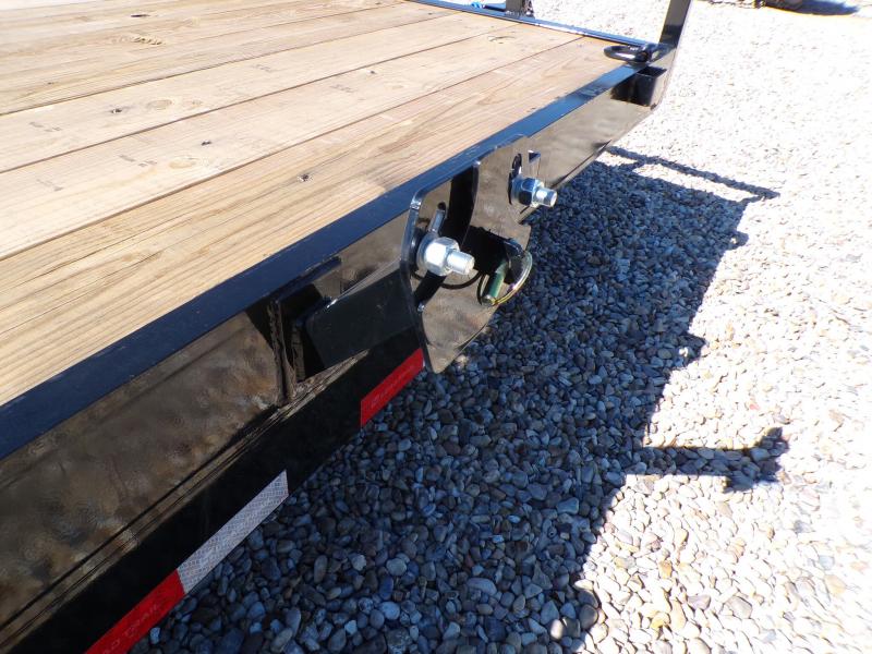 new Equipment / Flatbed Trailers Load Trail  for sale, in Hattiesburg, MS Thumbnail 9