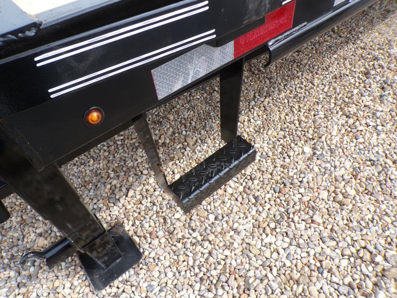 new Other Trailers DP Platinum Star  for sale, in Hattiesburg, MS Thumbnail 11