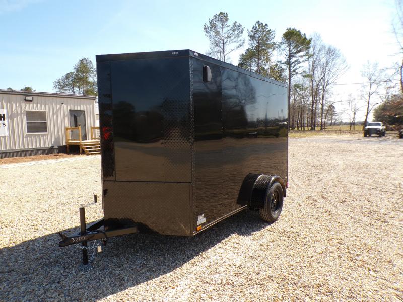 new Cargo (Enclosed) Trailers Anvil  for sale, in Hattiesburg, MS Thumbnail 4
