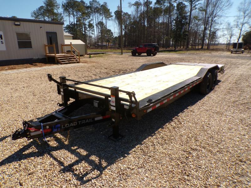 new Equipment / Flatbed Trailers Load Trail  for sale, in Hattiesburg, MS Thumbnail 11