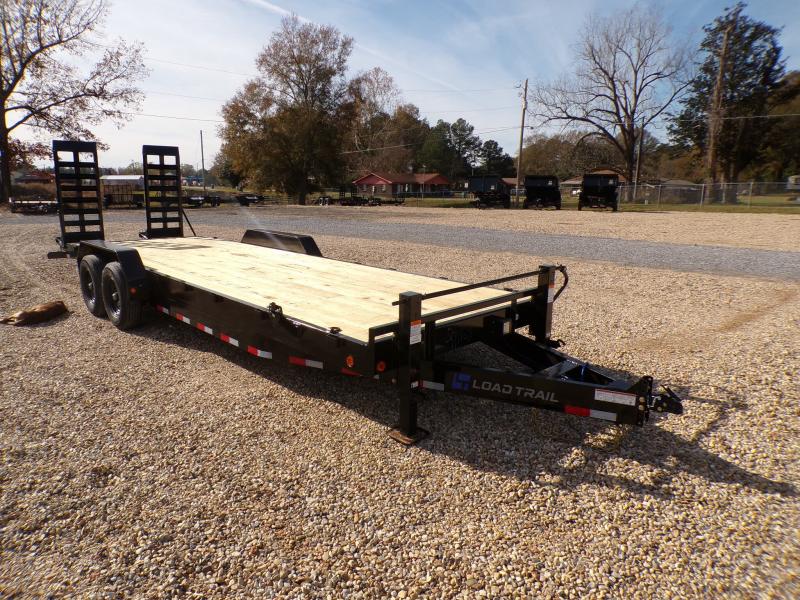 new Equipment / Flatbed Trailers Load Trail  for sale, in Hattiesburg, MS Thumbnail 2