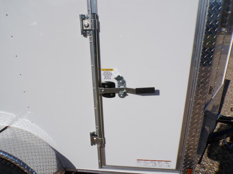 new Cargo (Enclosed) Trailers Anvil  for sale, in Hattiesburg, MS Thumbnail 8