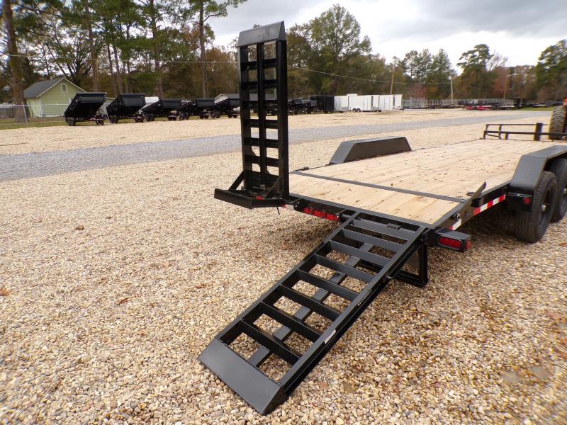 new Equipment / Flatbed Trailers Load Trail  for sale, in Hattiesburg, MS Thumbnail 8