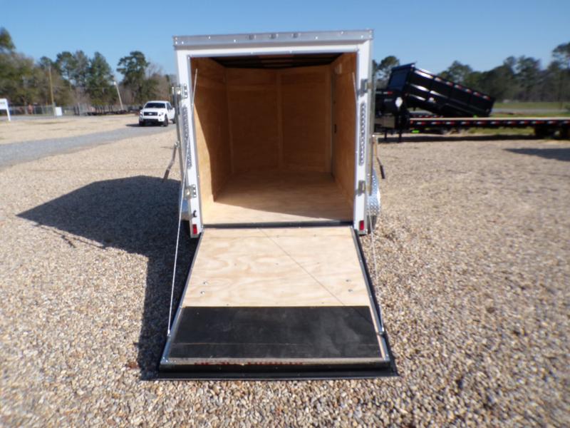 new Cargo (Enclosed) Trailers Anvil  for sale, in Hattiesburg, MS Thumbnail 7