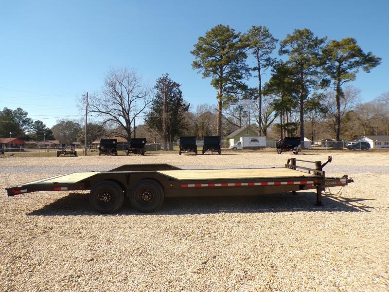 new Equipment / Flatbed Trailers Load Trail  for sale, in Hattiesburg, MS Thumbnail 5