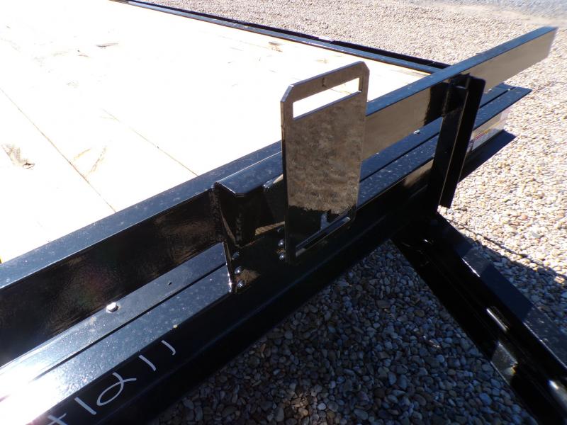 new Equipment / Flatbed Trailers Triple Crown Trailers  for sale, in Hattiesburg, MS Thumbnail 9