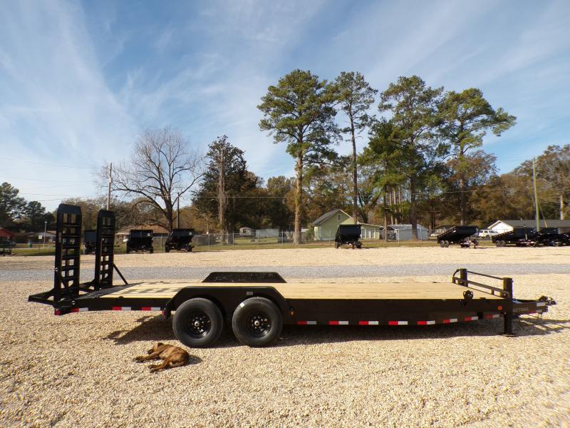 new Equipment / Flatbed Trailers Load Trail  for sale, in Hattiesburg, MS Thumbnail 5