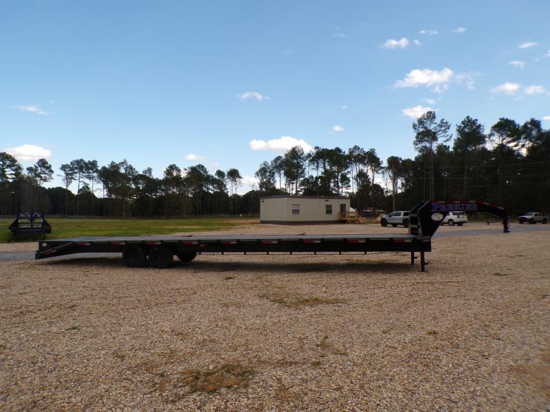 used Other Trailers Bellwether MFG  for sale, in Hattiesburg, MS Thumbnail 5