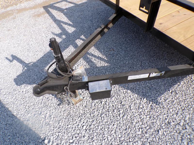 new Utility Trailers Triple Crown Trailers  for sale, in Hattiesburg, MS Thumbnail 10