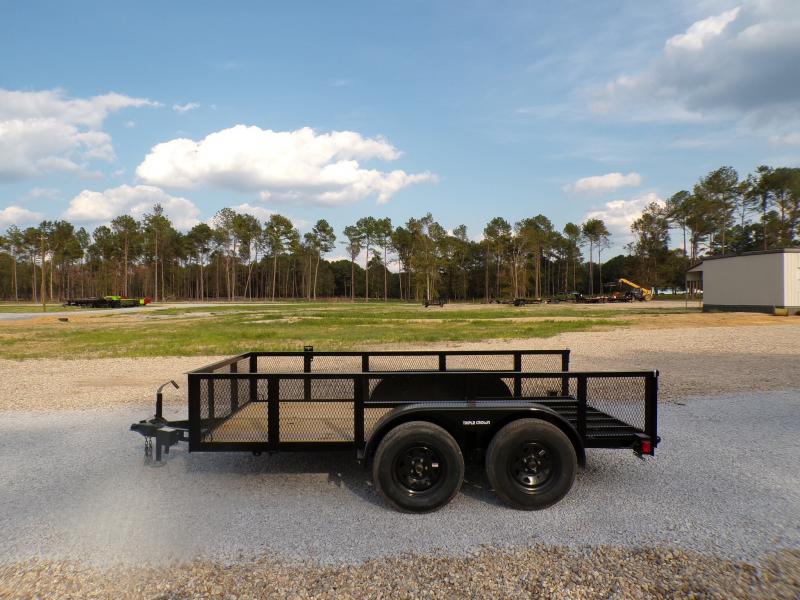 new Utility Trailers Triple Crown Trailers  for sale, in Hattiesburg, MS Thumbnail 4