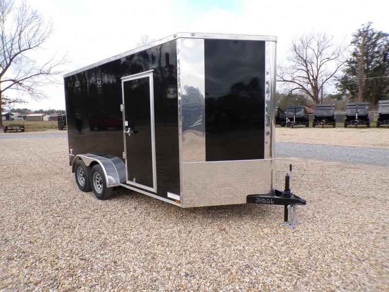 new Cargo (Enclosed) Trailers Anvil  for sale, in Hattiesburg, MS Thumbnail 2