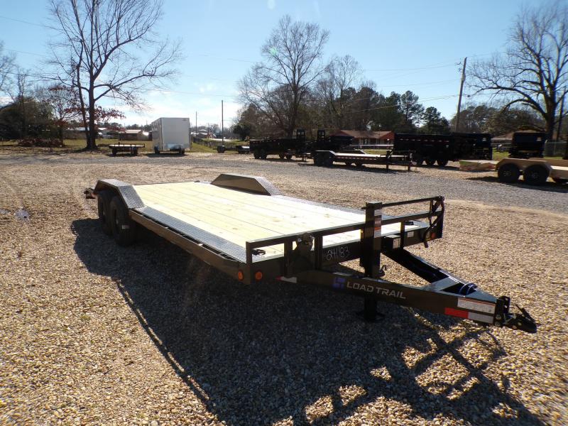 new Equipment / Flatbed Trailers Load Trail  for sale, in Hattiesburg, MS Thumbnail 4