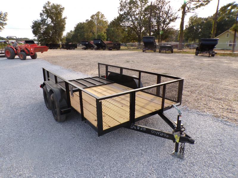 new Utility Trailers Triple Crown Trailers  for sale, in Hattiesburg, MS Thumbnail 3