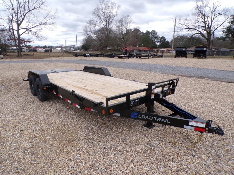 new Equipment / Flatbed Trailers Load Trail  for sale, in Hattiesburg, MS Thumbnail 2