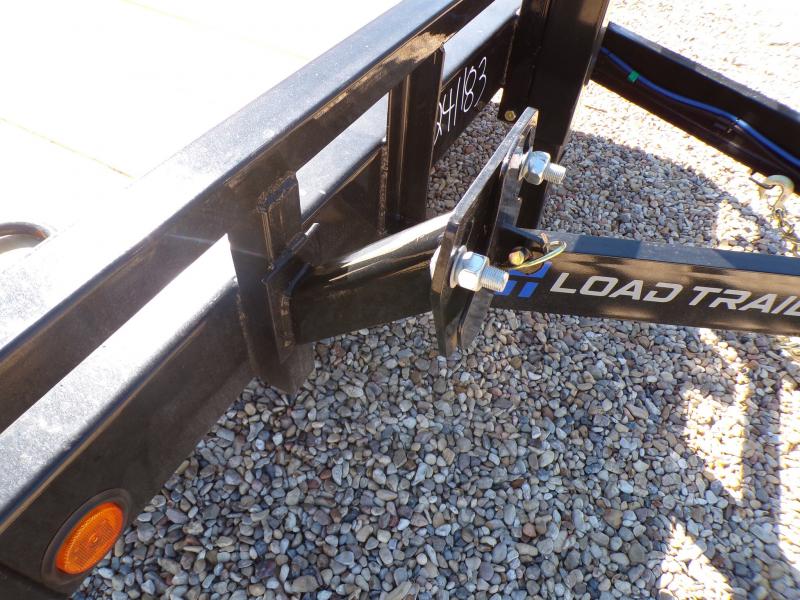 new Equipment / Flatbed Trailers Load Trail  for sale, in Hattiesburg, MS Thumbnail 8