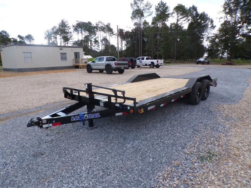 new Equipment / Flatbed Trailers Load Trail  for sale, in Hattiesburg, MS Thumbnail 4