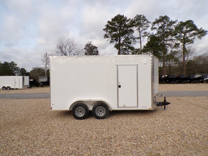 new Cargo (Enclosed) Trailers Anvil  for sale, in Hattiesburg, MS Thumbnail 5