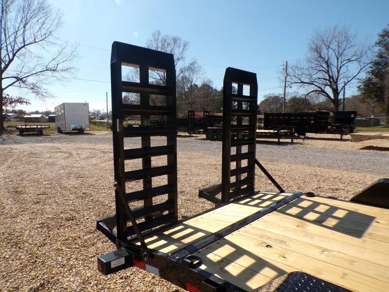 new Equipment / Flatbed Trailers Load Trail  for sale, in Hattiesburg, MS Thumbnail 7