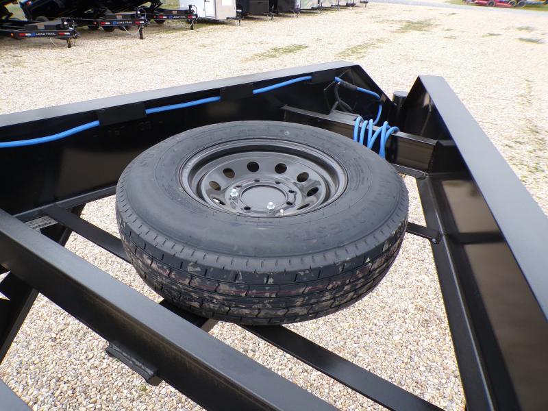 new Other Trailers DP Platinum Star  for sale, in Hattiesburg, MS Thumbnail 9