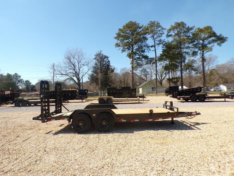 new Equipment / Flatbed Trailers Load Trail  for sale, in Hattiesburg, MS Thumbnail 5