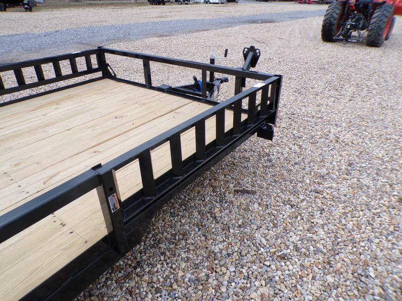 new Utility Trailers Load Trail  for sale, in Hattiesburg, MS Thumbnail 9