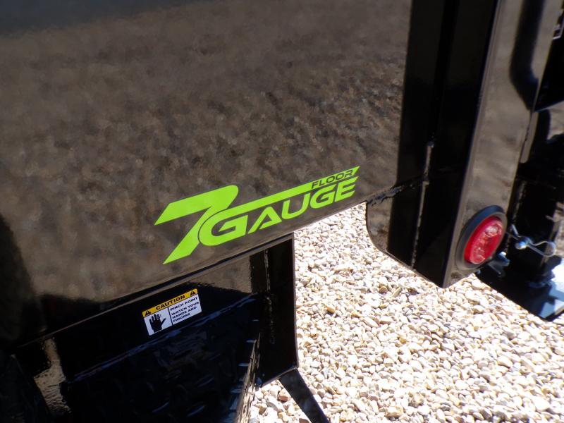 new Dump Trailers Load Trail  for sale, in Hattiesburg, MS Thumbnail 11