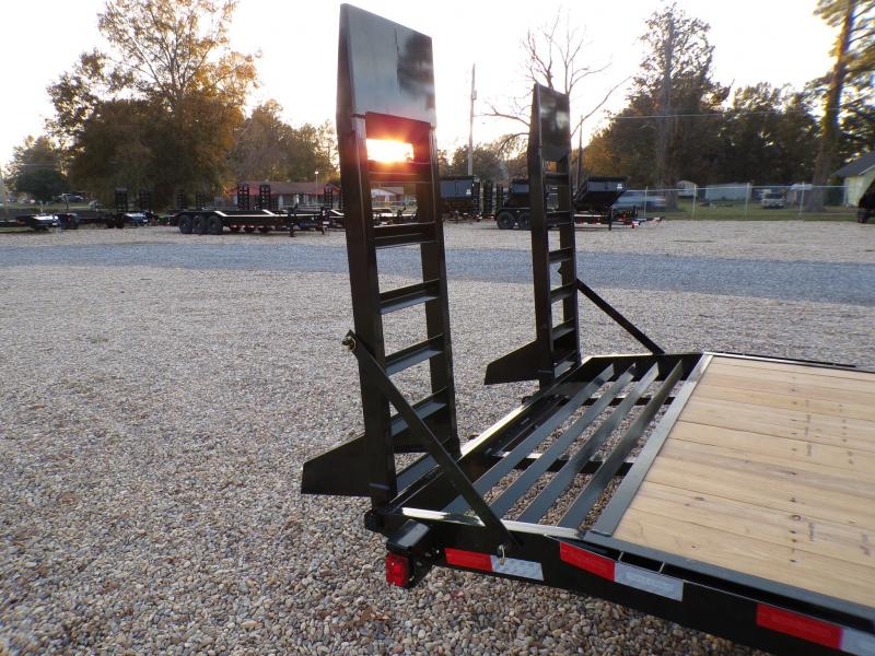 new Equipment / Flatbed Trailers Triple Crown Trailers  for sale, in Hattiesburg, MS Thumbnail 6