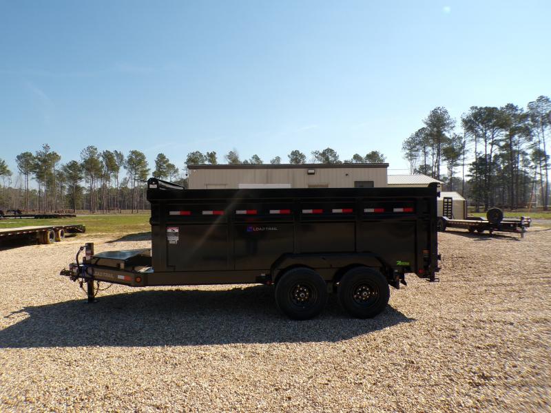 new Dump Trailers Load Trail  for sale, in Hattiesburg, MS Thumbnail 3