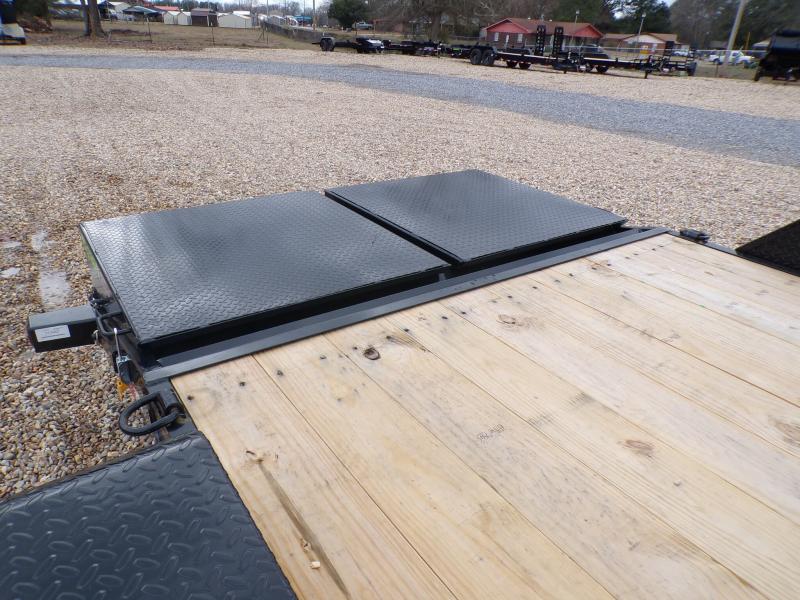 new Equipment / Flatbed Trailers Load Trail  for sale, in Hattiesburg, MS Thumbnail 7