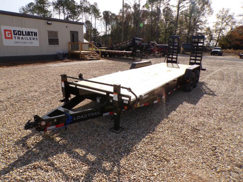 new Equipment / Flatbed Trailers Load Trail  for sale, in Hattiesburg, MS Thumbnail 4