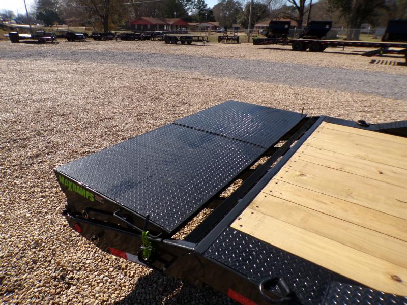 new Equipment / Flatbed Trailers Load Trail  for sale, in Hattiesburg, MS Thumbnail 7