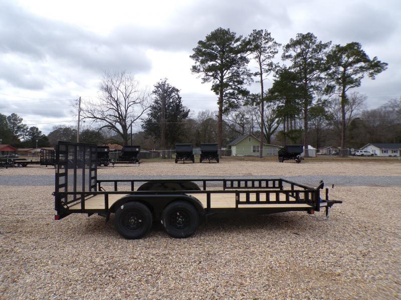 new Utility Trailers Load Trail  for sale, in Hattiesburg, MS Thumbnail 5