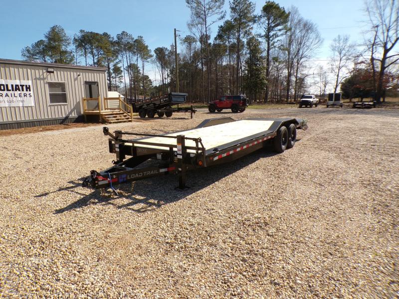 new Equipment / Flatbed Trailers Load Trail  for sale, in Hattiesburg, MS Thumbnail 2