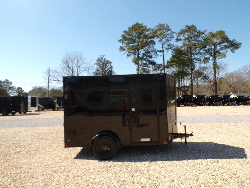 new Cargo (Enclosed) Trailers Anvil  for sale, in Hattiesburg, MS Thumbnail 5