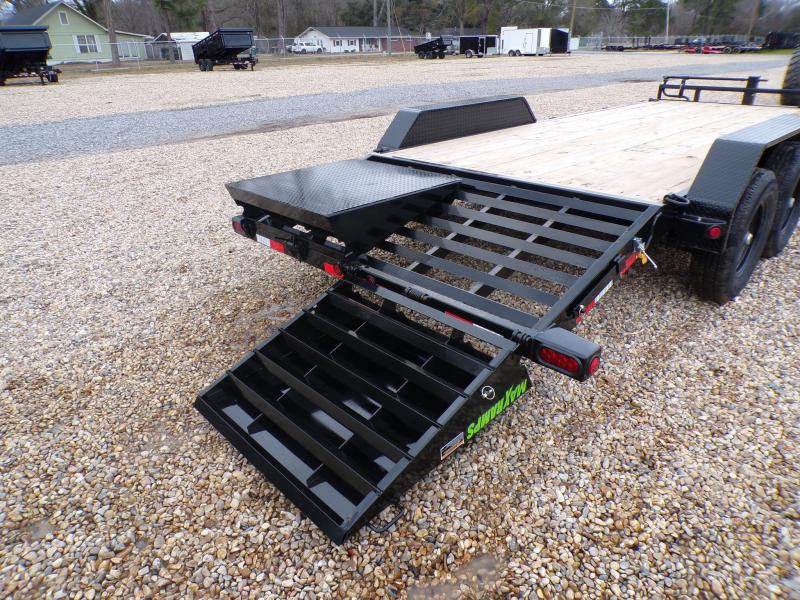 new Equipment / Flatbed Trailers Load Trail  for sale, in Hattiesburg, MS Thumbnail 8