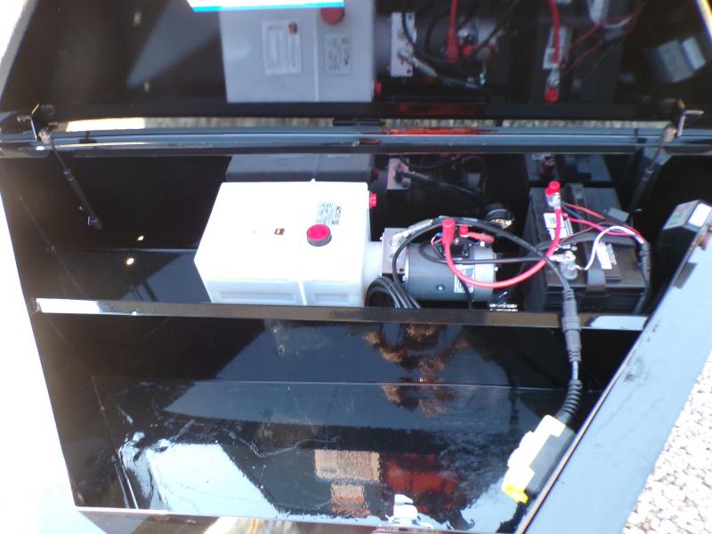 new Dump Trailers Load Trail  for sale, in Hattiesburg, MS Thumbnail 16