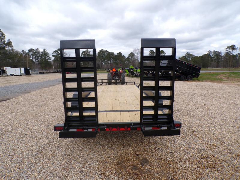 new Equipment / Flatbed Trailers Load Trail  for sale, in Hattiesburg, MS Thumbnail 6