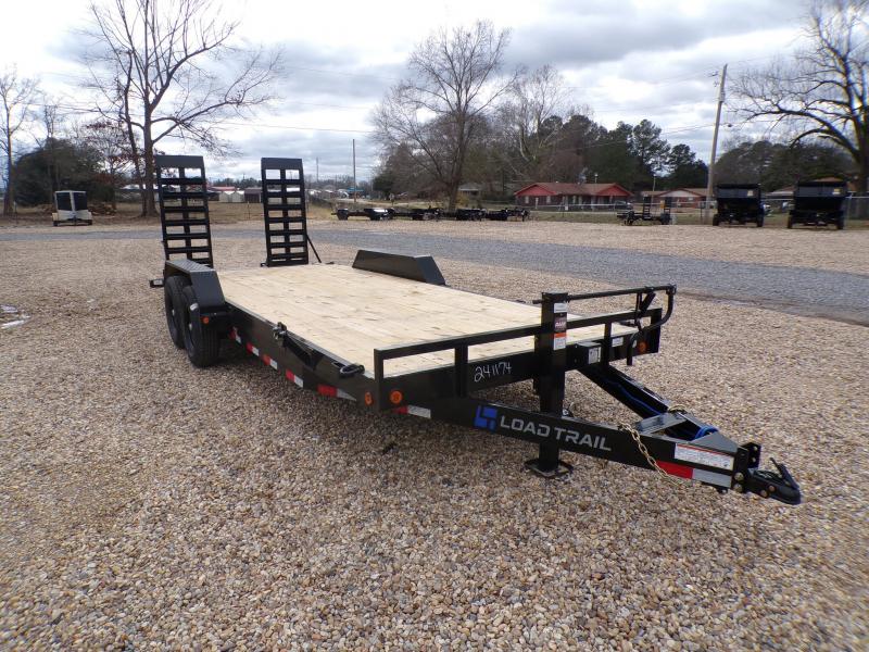 new Equipment / Flatbed Trailers Load Trail  for sale, in Hattiesburg, MS Thumbnail 2
