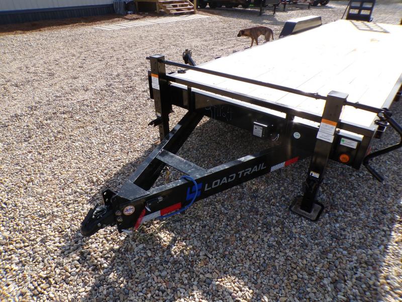new Equipment / Flatbed Trailers Load Trail  for sale, in Hattiesburg, MS Thumbnail 9