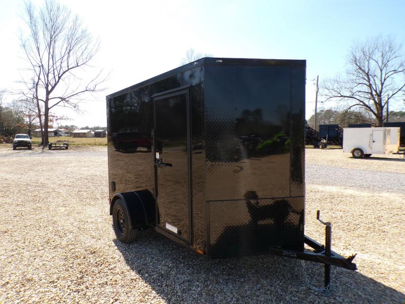 new Cargo (Enclosed) Trailers Anvil  for sale, in Hattiesburg, MS Thumbnail 2